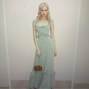Watters & Watters Bridesmaid Dress